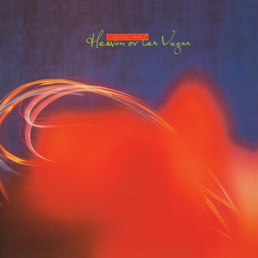 Cocteau Twins Heaven or Las Vegas (180 Gram Vinyl, Digital Download Card)