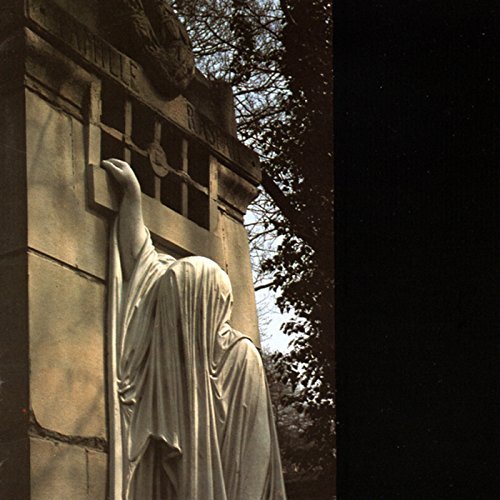 Dead Can Dance Within The Realm Of The Dying Sun