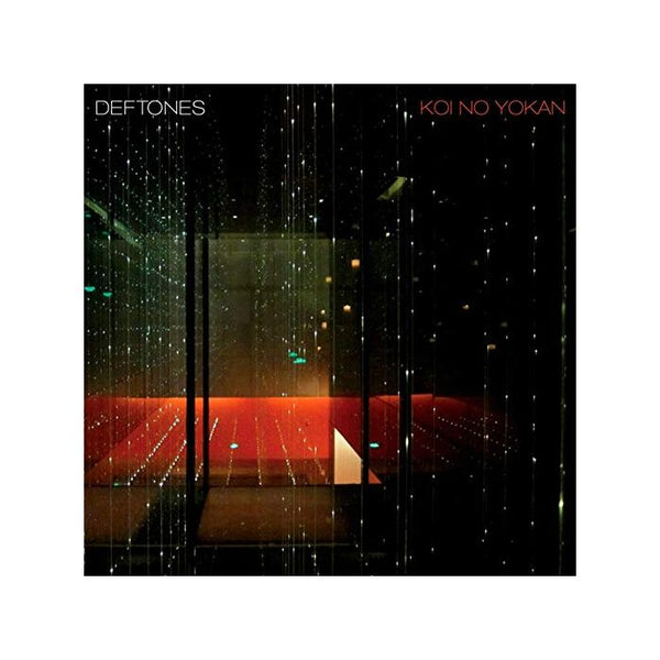 Deftones - Koi No Yokan (180 Gram Vinyl) [Import]