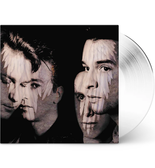 Depeche Mode Hamburg 1984 (Limited Edition, White Colored Vinyl) [Import]