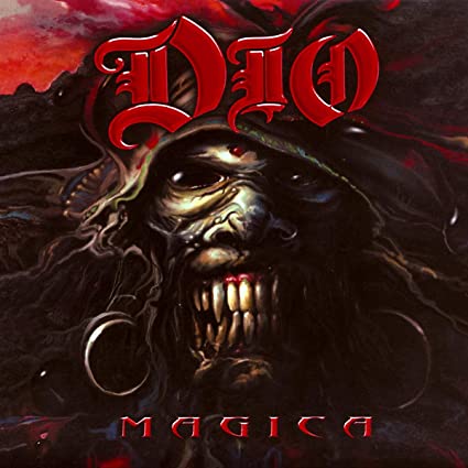 Dio Magica (Remastered, 2 Lp's + Bonus 7" Vinyl)