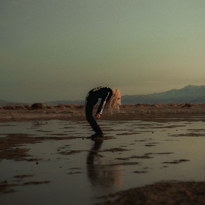 Phoebe Bridgers - Copycat Killer ("EP")