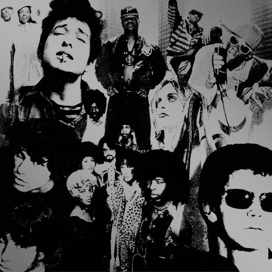 Duran Duran Thank You [2LP]