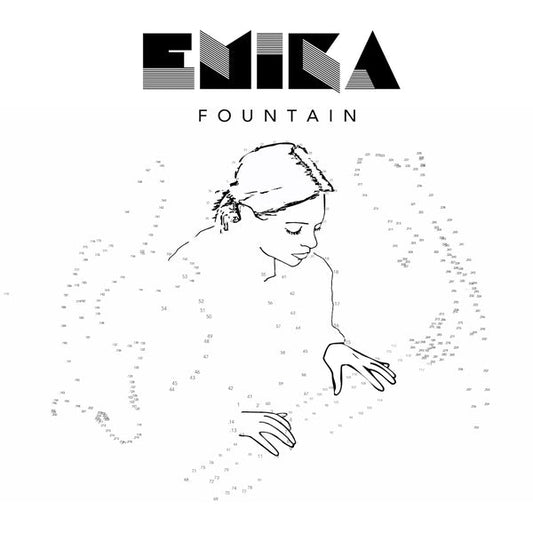 Emika Fountain [LP]