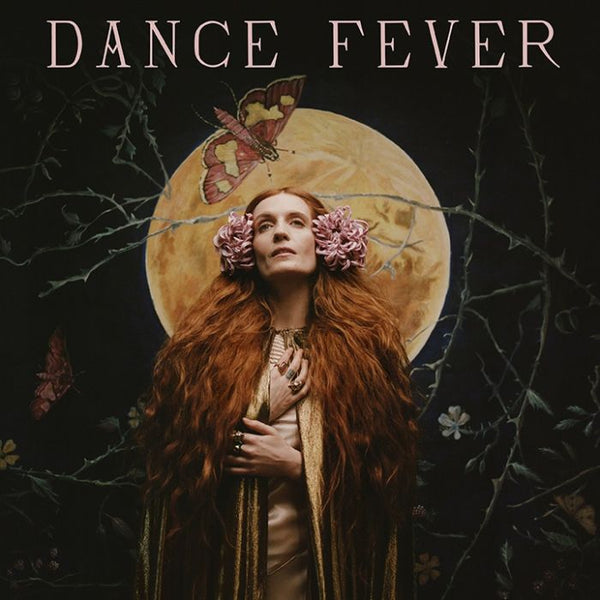 Florence + The Machine - Dance Fever [2 LP]