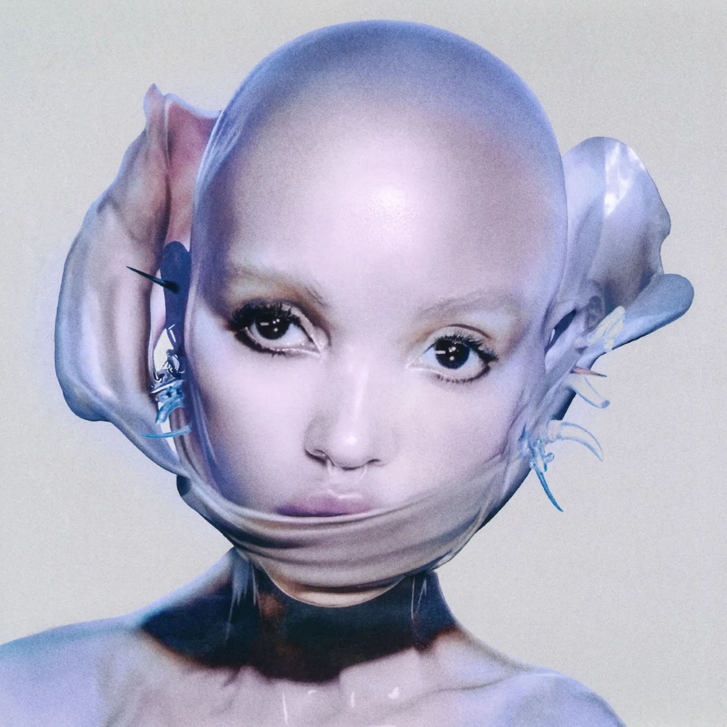 FKA Twigs Eusexua [Afterglow Pink Vinyl]
