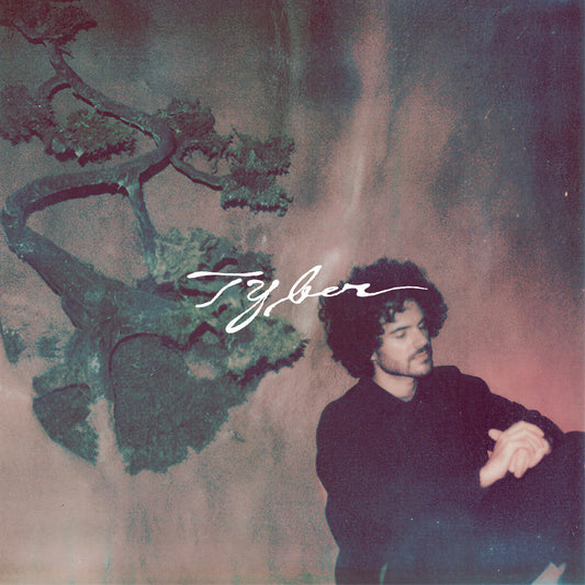 FKJ Tyber (Indie Exclusive, White Vinyl)