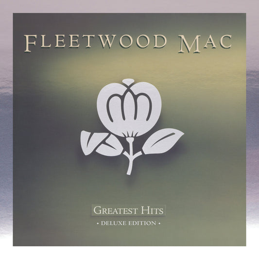 Fleetwood Mac Greatest Hits [Black Vinyl] [2LP]