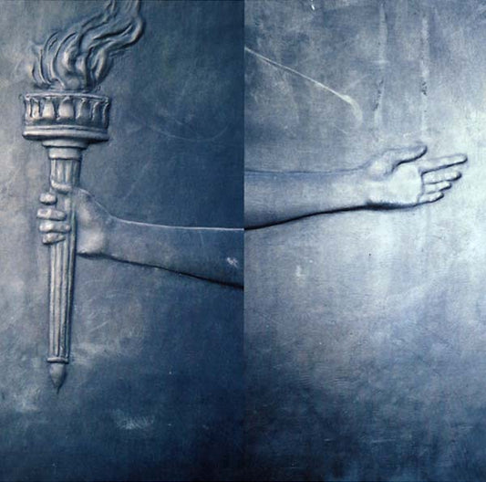Fugazi The Argument