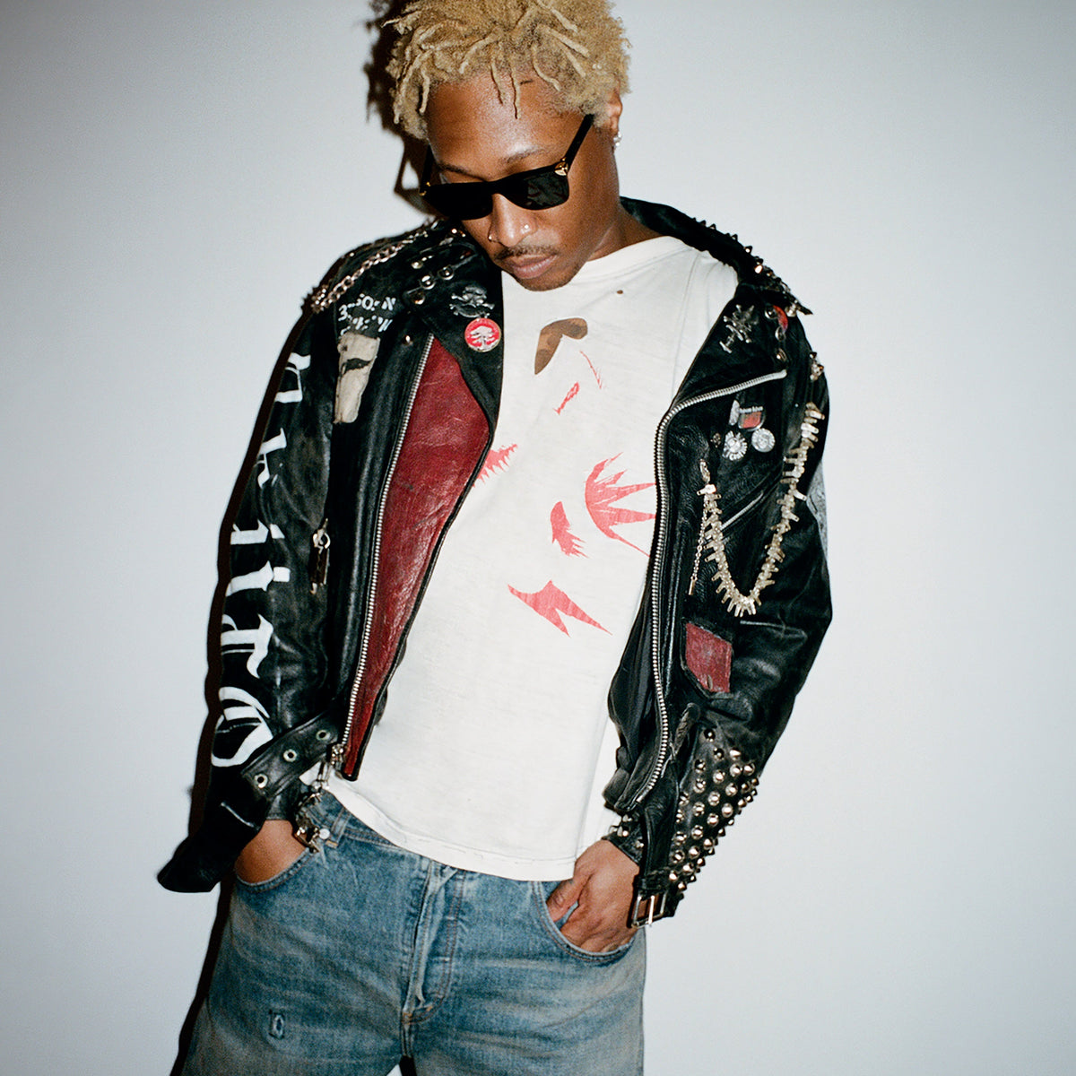Future The Real Me [Black Vinyl]