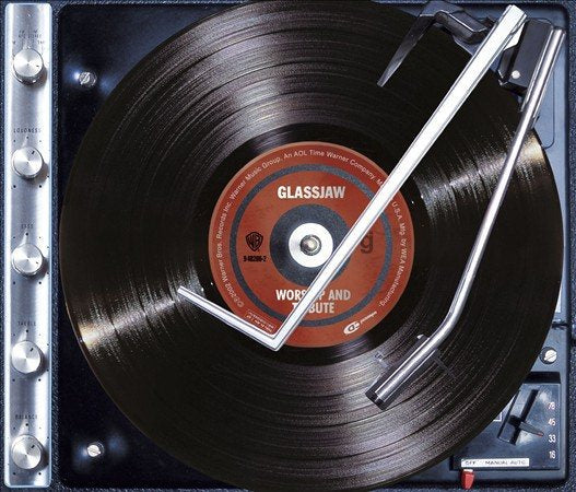 Glassjaw Worship And Tribute (180 Gram Vinyl) [Import]