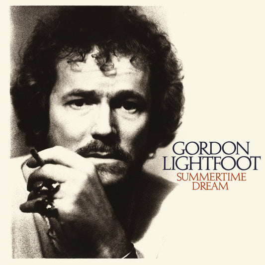 Gordon Lightfoot Summertime Dream (Rhino Reserve, Brick & Mortar Exclusive)