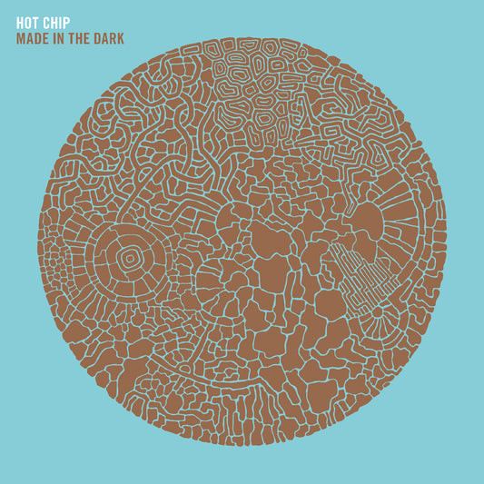 HOT CHIP Made In The Dark