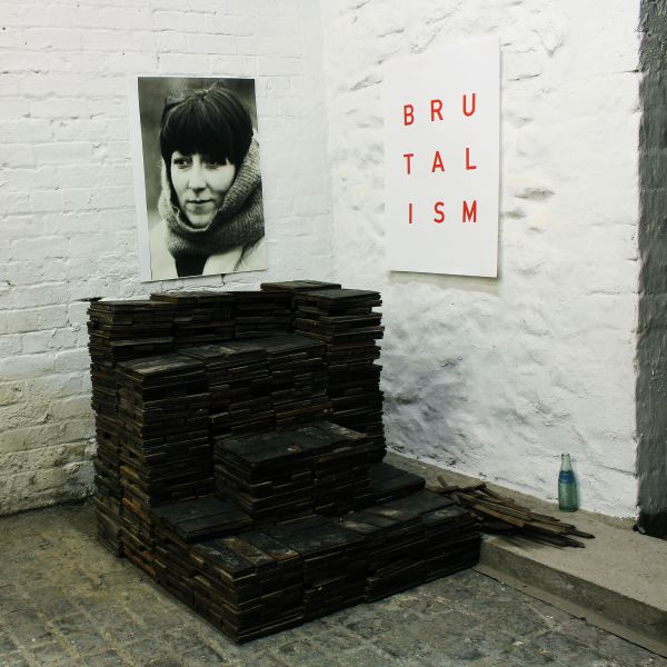 IDLES Brutalism [Explicit Content]
