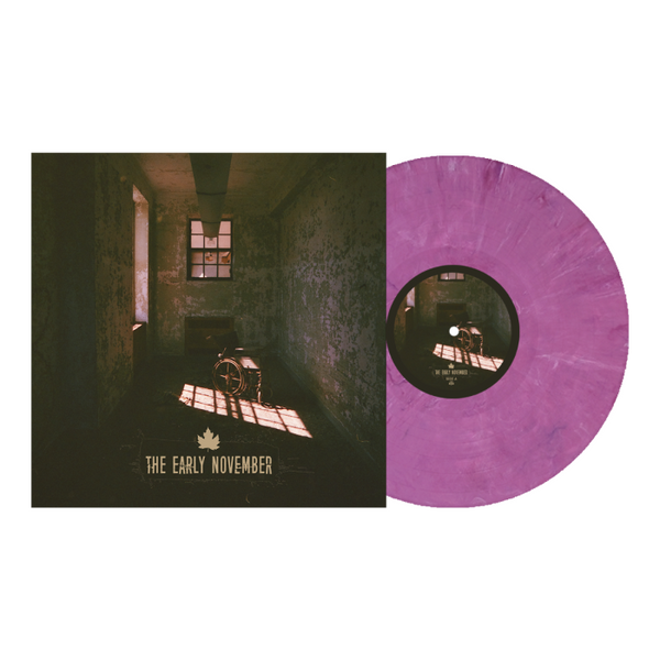 The Early November - The Early November (Colored Vinyl, Lavender)