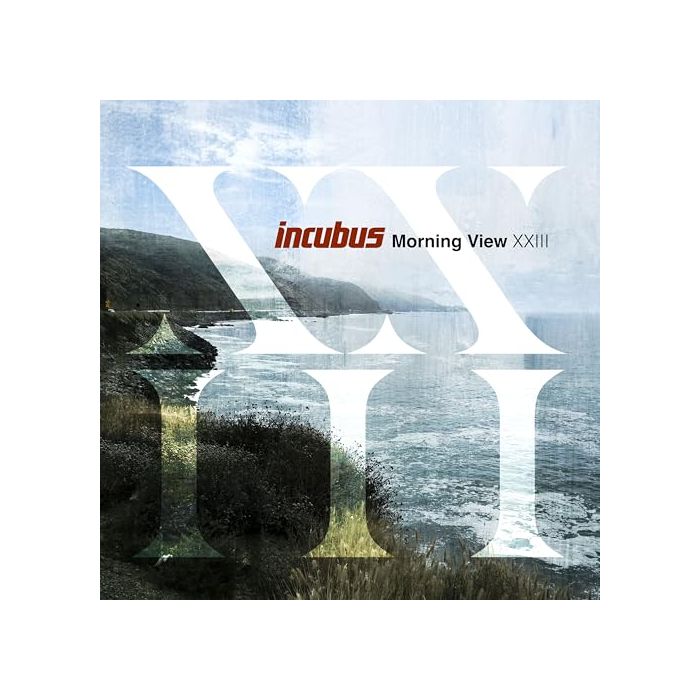 Incubus - Morning View XXIII [2 LP]