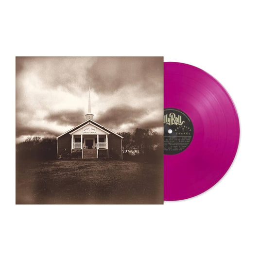 Jelly Roll Whitsitt Chapel [Grape LP]