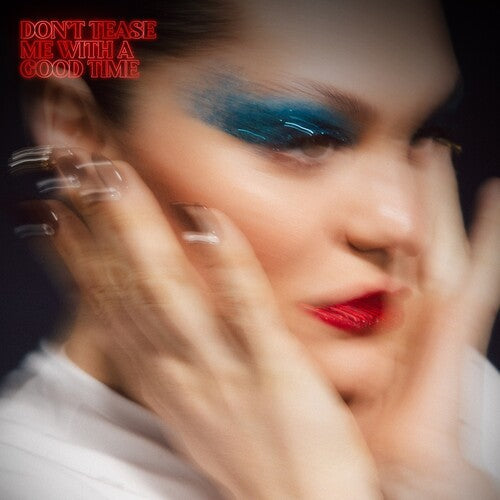 Jessie J Don't Tease Me with a Good Time