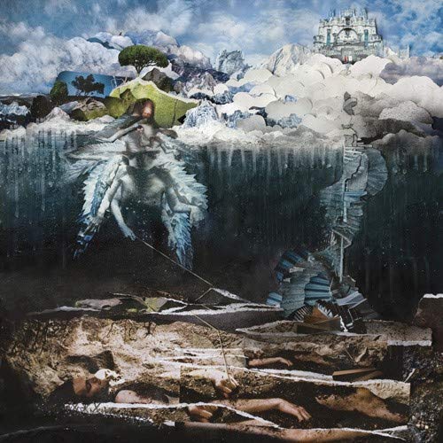 John Frusciante Empyrean