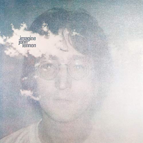 John Lennon Imagine: The Ultimate Mixes (Deluxe Edition, Remixes) (2 Lp's)