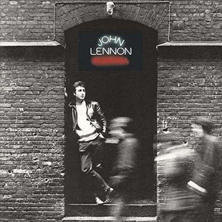 John Lennon Rock 'N' Roll (180 Gram Vinyl)