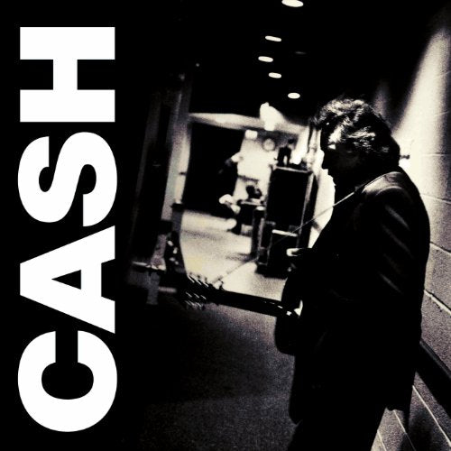 Johnny Cash American III: Solitary Man
