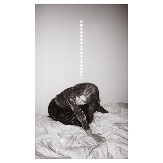 Julia Holter Materia