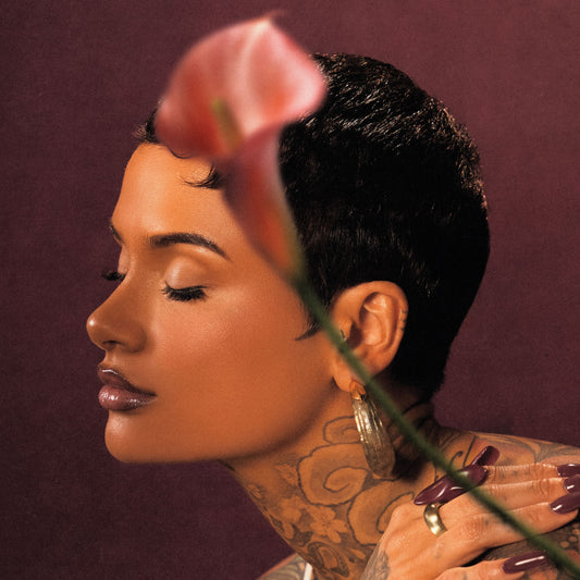 Kehlani Kehlani (Indie Exclusive) [Marble Violet Vinyl] [2LP]