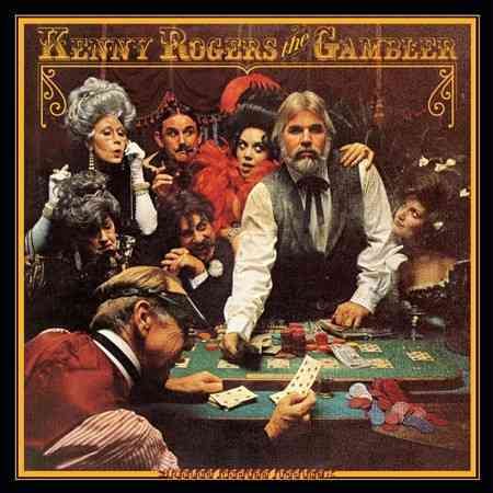 Kenny Rogers The Gambler