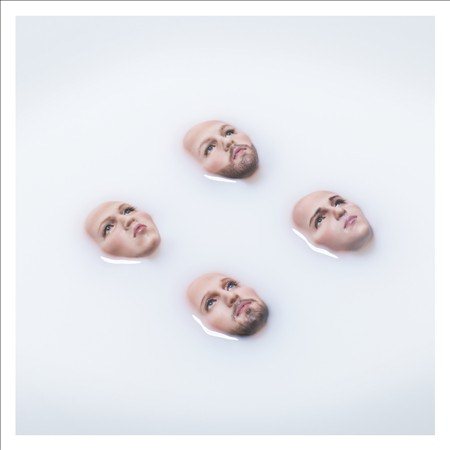 Kings Of Leon Walls (180 Gram Vinyl, Gatefold LP Jacket, Digital Download Card)