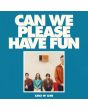 Kings of Leon - Can We Please Have Fun