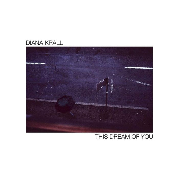 Diana Krall - This Dream Of You (Limited Edition, Clear Vinyl, Gatefold LP Jacket) (2 Lp's)