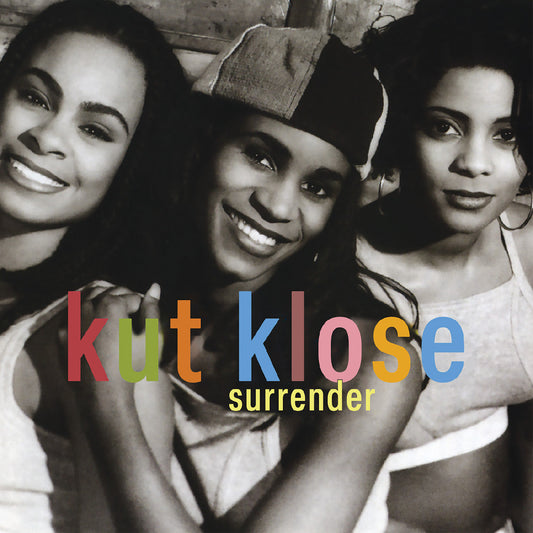 Kut Klose Surrender (Remastered) (Light Blue Vinyl)
