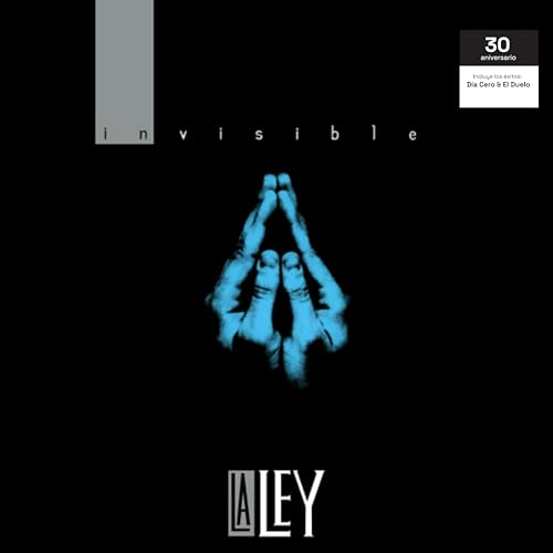 La Ley Invisible