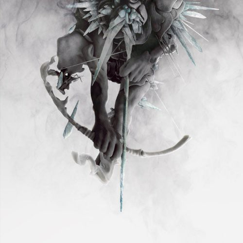 LINKIN PARK Hunting Party LP
