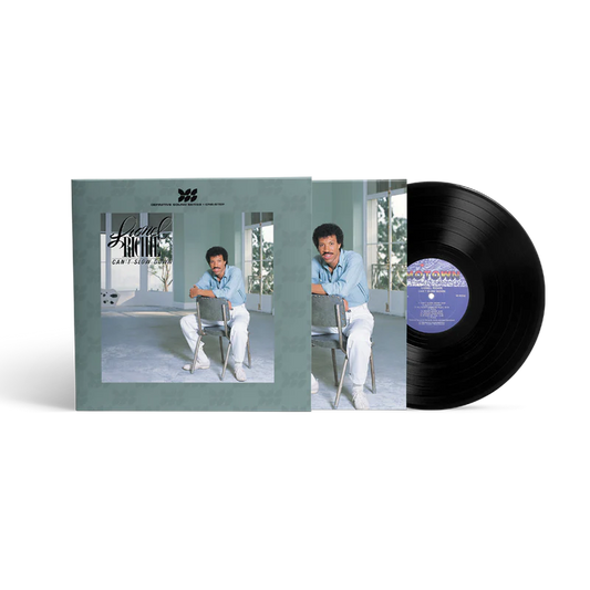 Lionel Richie Can't Slow Down (Limited, Indie Exclusive) (Dss One-Step Vinyl) [180G Lp]