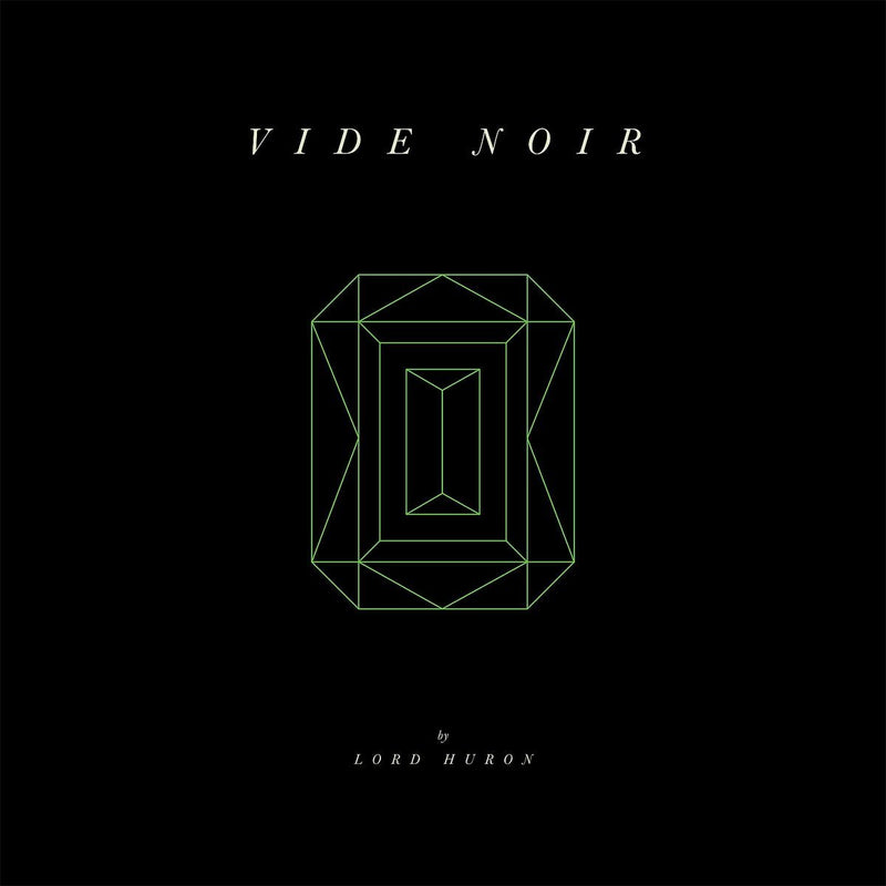 Lord Huron Vide Noir