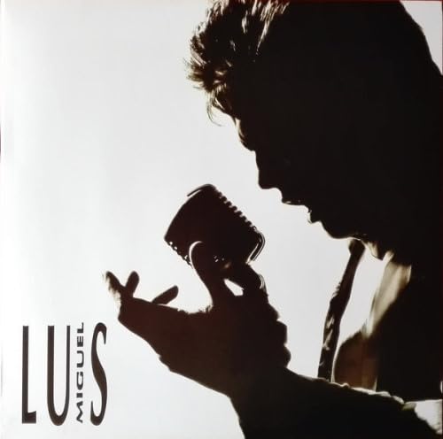 Luis Miguel Romance