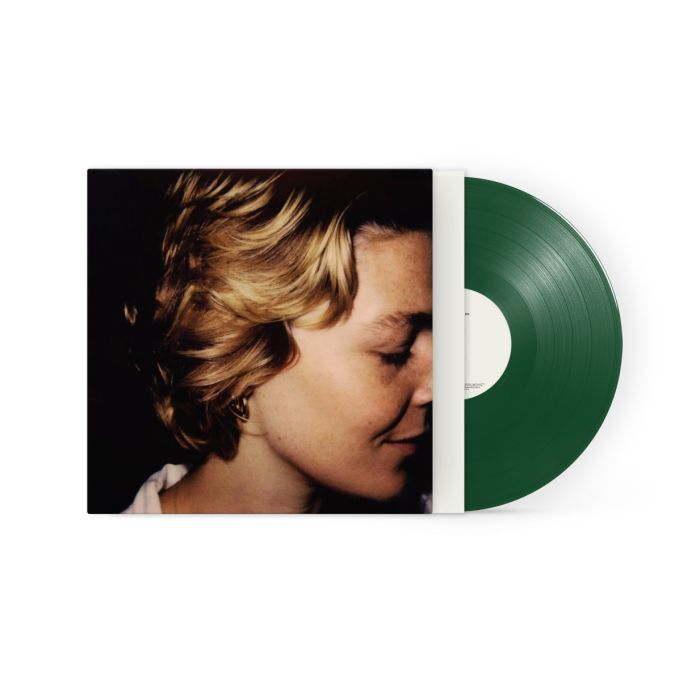 Maggie Rogers - Don't Forget Me (Indie Exclusive, Evergreen Colored Vinyl)