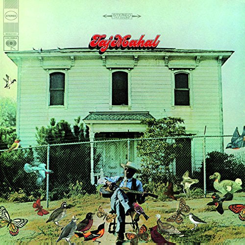 MAHAL, TAJ Taj Mahal (180 Gram Vinyl) [Import]