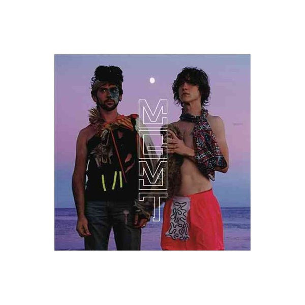 MGMT - Oracular Spectacular (180 Gram Vinyl)