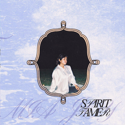 Mia Joy Spirit Tamer [Celestial Swirl Vinyl]