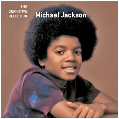 Michael Jackson The Definitive Collection (Remastered)