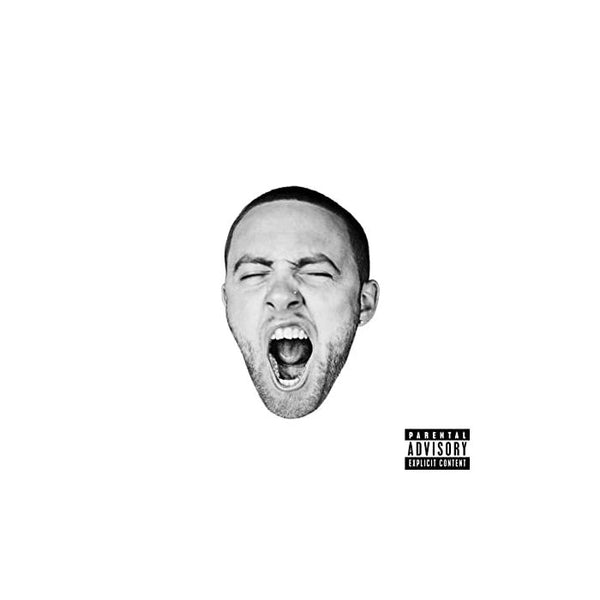 Mac Miller - Go:Od Am [Explicit Content] (2 Lp's)