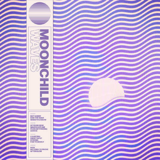 Moonchild Waves
