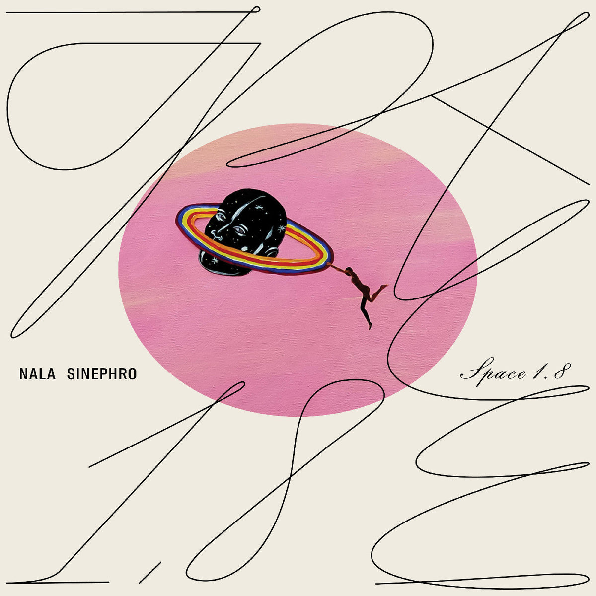 Nala Sinephro Space 1.8 [2LP]