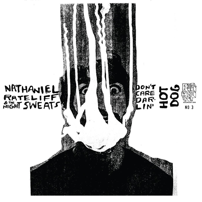Nathaniel Rateliff Fug Yep No. 3 (Limited Edition) 7" Vinyl