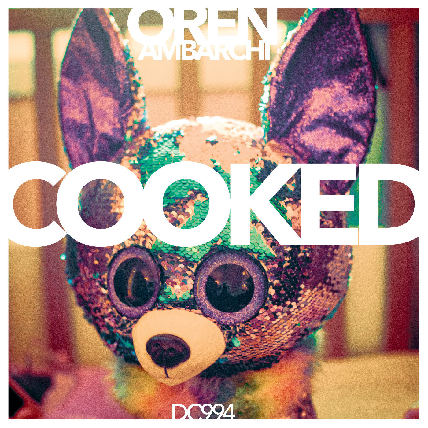 Oren Ambarchi Cooked