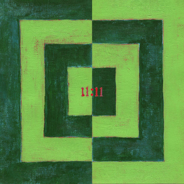 Pinegrove 11:11