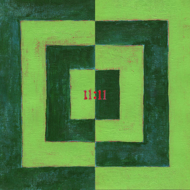 Pinegrove 11:11